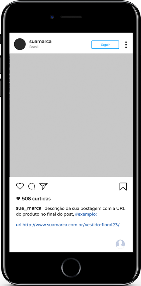 Iphone content in motion